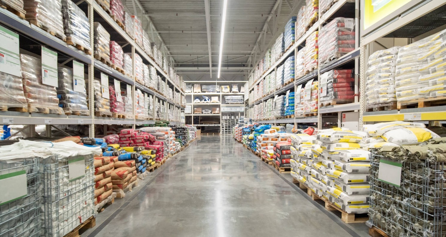 Materiales y Herramientas
