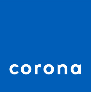 Logo de Corona