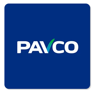 Logo de Pavco