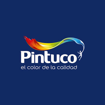 Logo de Pintuco